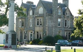 Rosehall Guest House Grantown on Spey